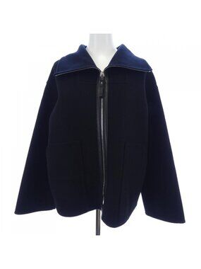 Hermes Double Face Jacket